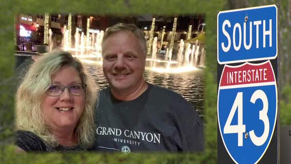 Ozaukee County fatal wrong-way crash; driver criminally charged