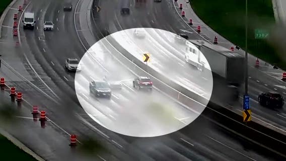 Milwaukee County wrong-way driving; new technology could curb