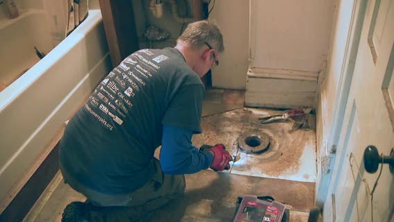 Block Build Waukesha, free home repairs help revitalize neighborhood