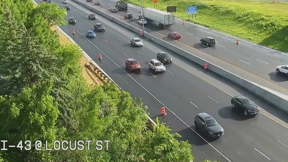 Construction update: Upcoming changes that could impact your commute