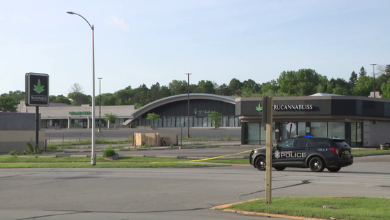 Milwaukee shootings Friday; 1 dead, several teenagers injured