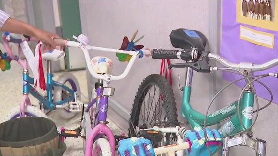 St. Joseph Rummage Sale in Wauwatosa kicks off June 19; some unique items