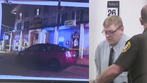 Elkhorn shooting, newlyweds killed; crime scene photos, DNA evidence