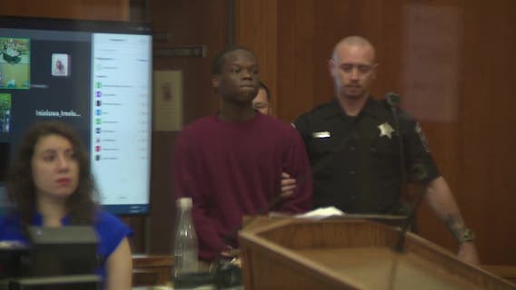 Wauwatosa hit-and-run, teen sentenced for reckless homicide