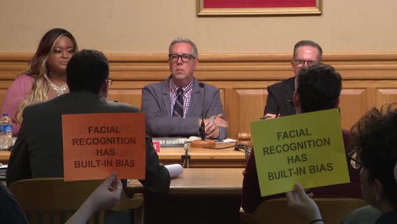 MPD wants facial recognition technology; community shares concern