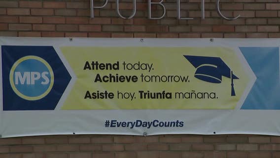 MPS 2025-2026 budget proposal; board to vote Tuesday