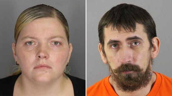 Waukesha child abandonment case; parents charged, wanted