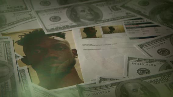 Wisconsin's Most Wanted: Obumneme Okpara federally charged with wire fraud