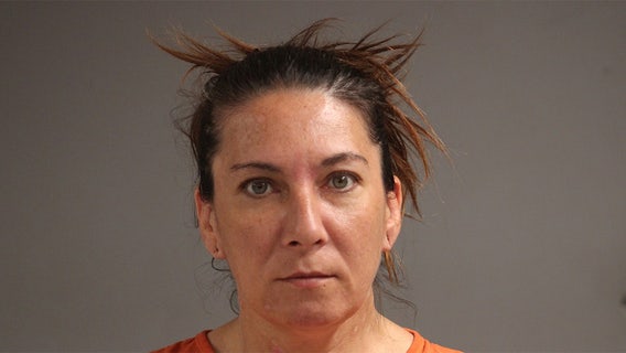 Jefferson County Jail Huber walkway, woman sought: sheriff