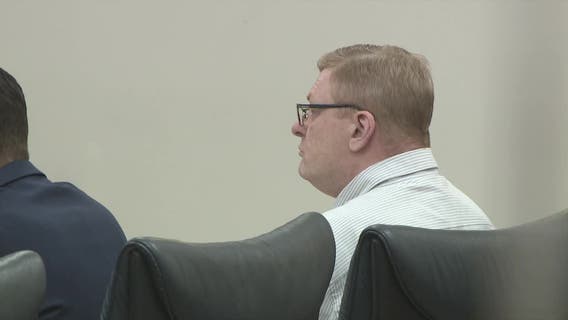 Elkhorn shooting, newlyweds killed; Thomas Routt trial testimony begins