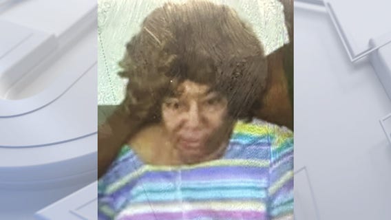 Milwaukee woman critically missing found safe