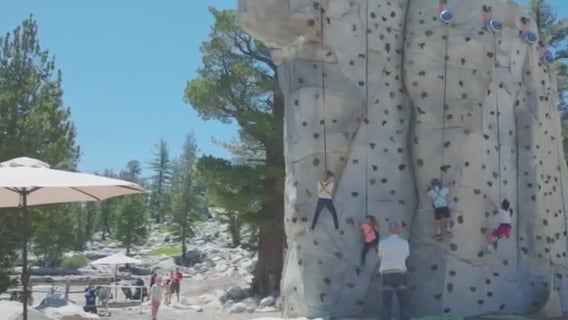 Summer travel: Recommendations for high-altitude getaways