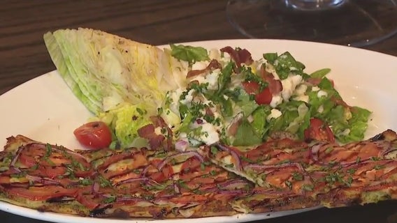 Cooper’s Hawk Winery just opened in Greenfield; serving up exclusive sips