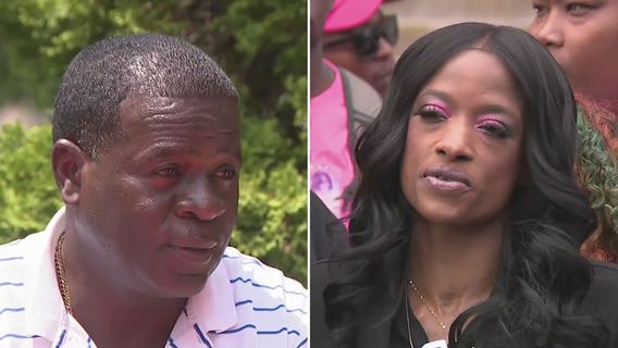 Maxwell Anderson verdict: Sade Robinson's parents, community react