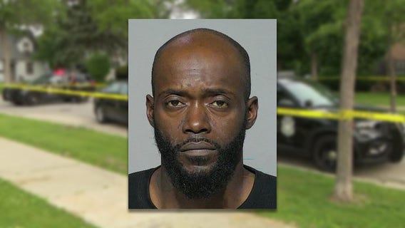 Milwaukee 'road rage' shooting tied to stolen Jeep, man charged