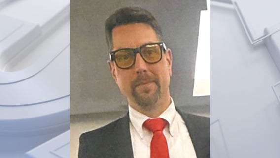 Michigan man reported missing returned home safely