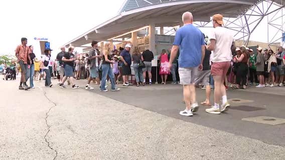 Summerfest 2025: Opening day sights, sounds, crowds and more