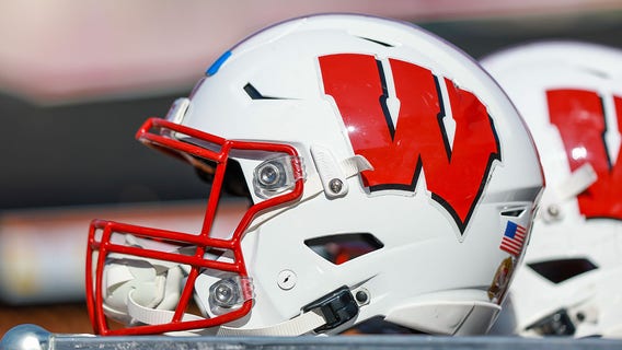 Wisconsin sues Miami, alleges tampering of football player