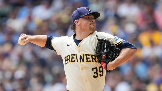 Brewers lose to Braves, Chad Patrick struggles in loss