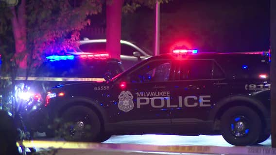 Milwaukee shooting Thursday; 1 dead, 1 injured