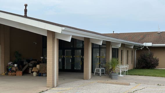 Milwaukee Temple Menorah building vandalized; suspect in custody