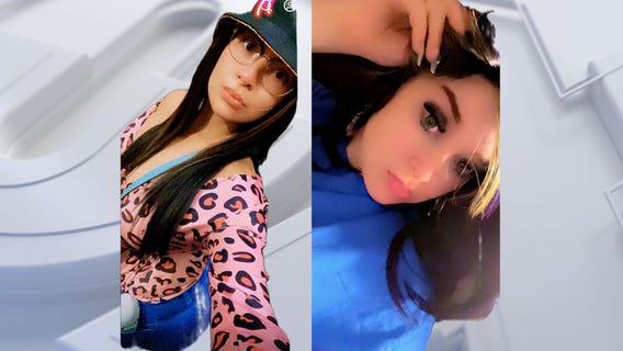 Missing Milwaukee woman; last seen near 25th and Wilbur