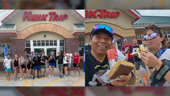 Kwik Trip 50K: Waukesha run to raise money for veterans, families