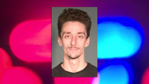 Waupun fentanyl death; Dylan Mayne sentenced to 10 years prison