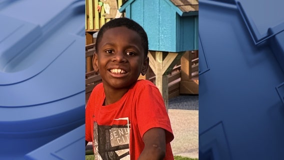 Critically missing Milwaukee boy found safe