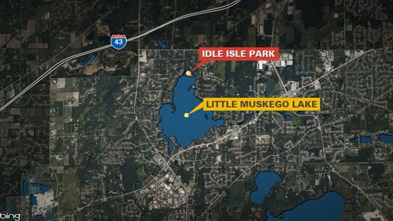 Little Muskego Lake boating accident, 10-year-old hurt