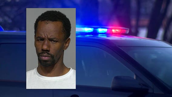 Milwaukee fatal shooting; 35-year-old accused of shooting 2, killing 1