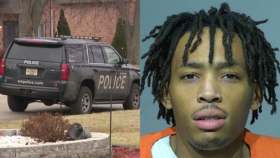 South Milwaukee homicides; Brandon Randall sentenced, 36 years prison