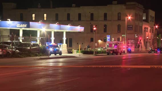 Milwaukee shooting, 4 wounded near 10th and Mineral