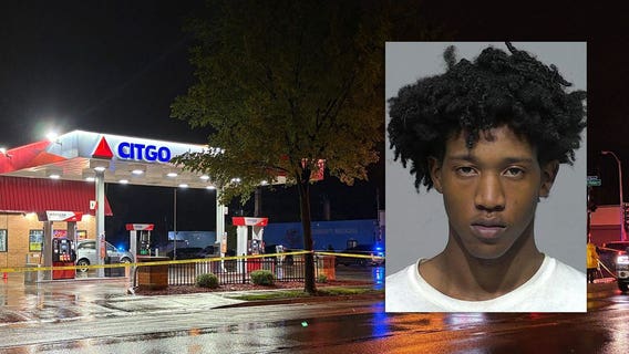 Milwaukee fatal shooting; 18-year-old faces reckless homicide charge