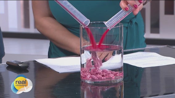 @ Home Experiments; Summer Club SciKidz