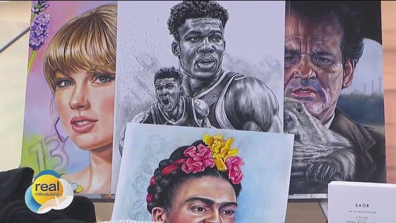 BAYSHORE Makers Market; June 21-22