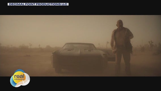 'The Protector'; Gino at the Movies