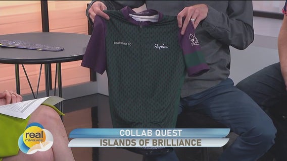 Islands of Brilliance CollabQuest connects students with local businesses