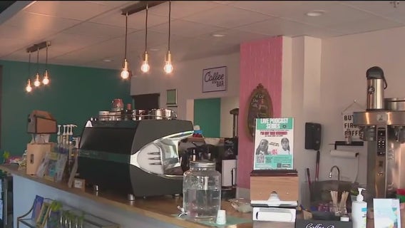 Style Pop Café in Walker's Point brews up coffee and so much more