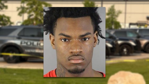 Menomonee Falls FedEx gunfire, man charged with attempted homicide