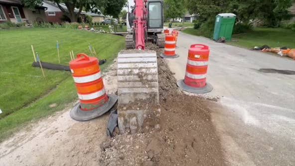 Hales Corners PFAS: Village breaks ground on $6.5M water conversion project