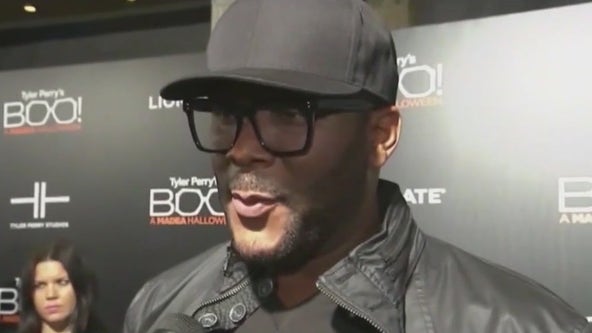 Tyler Perry is being sued for sexual assault: TMZ