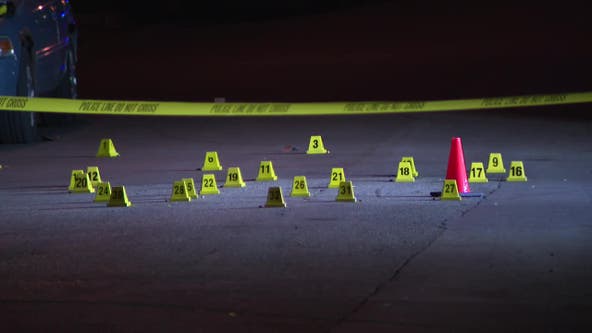 Milwaukee girl shot, killed near 73rd and Fairmount: 'It's maddening'