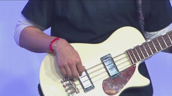 Bands to perform in 'Rockonsin' finals competition at Summerfest