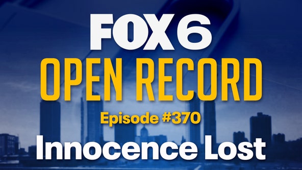 Open Record: Innocence Lost