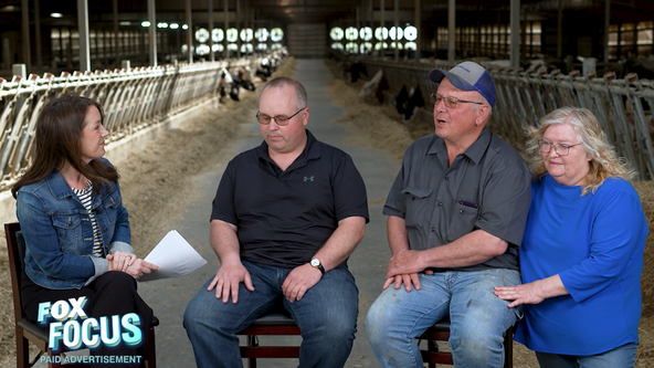 Celebrate June Dairy Month with the Dairy Farmers of Wisconsin