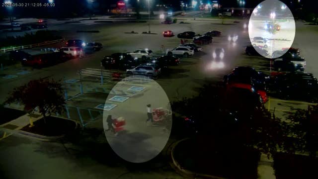 Grafton Flock camera theft bust; 2 women caught right outside store