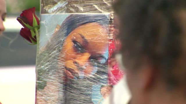 Milwaukee fatal shooting; woman killed, her uncle speaks out