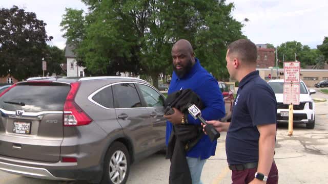 Milwaukee Public Schools board member investigated for misconduct