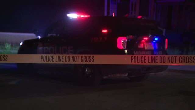 Milwaukee police officers shot, suspect arrested; what we know